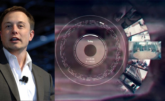 Elon Musk Black Mirror'ı gerçekleştiriyor!