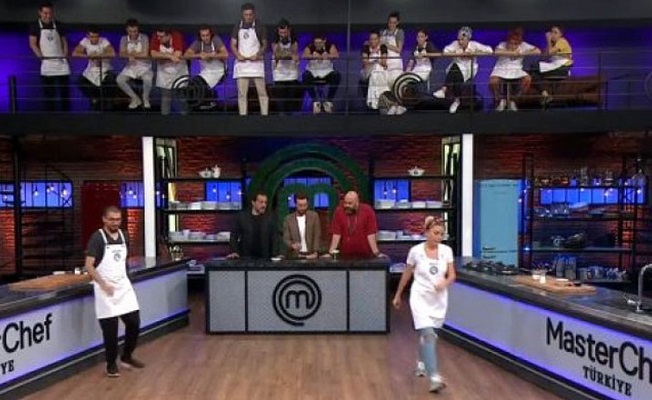 MasterChef'te kazanan takım belli oldu