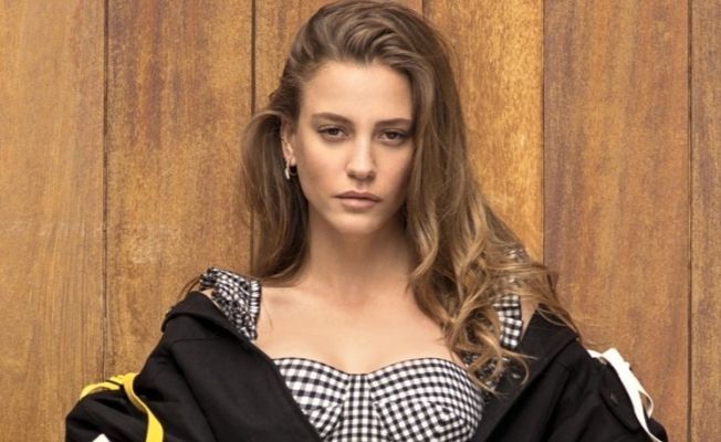 Serenay Sarıkaya'yı üzen haber