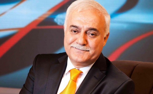 Ağabeyi açıkladı: İşte Nihat Hatipoğlu'nun son durumu