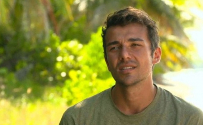 Survivor Cemal Can'ın yeni işi belli oldu