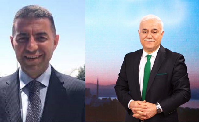Muhalefeti silahla tehdit eden kişinin Nihat Hatipoğlu ile ilişkisi ne?