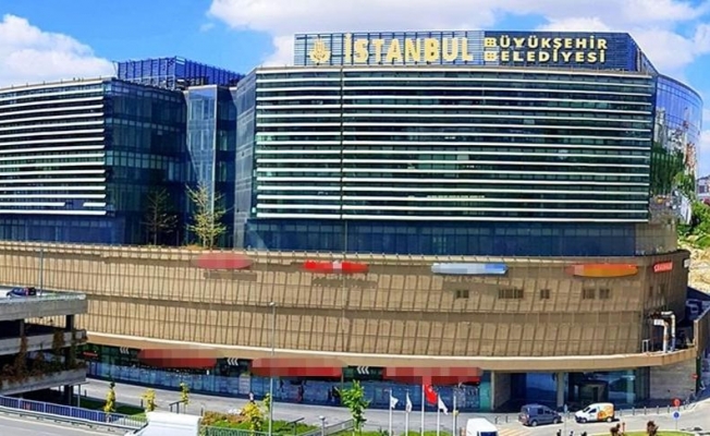 İBB'de üst düzey görev değişimi