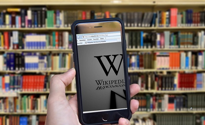 Wikipedia'nın güvenilirliğini sarsan şok olay!