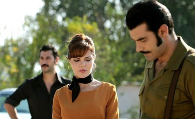 Bir Zamanlar Çukurova'da dengeleri değiştiren hikaye