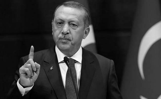 Erdoğan: Türkiye, dünyanın en büyük 13. ekonomisi