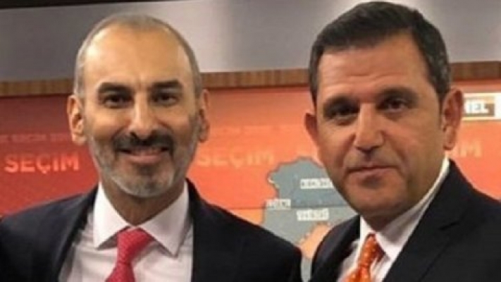Doğan Şentürk: Fatih'i ikna için çok uğraştım