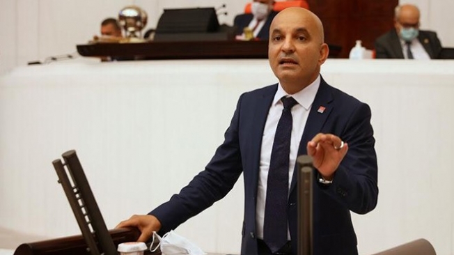 CHP'li Polat'tan 30 Ağustos mesajı