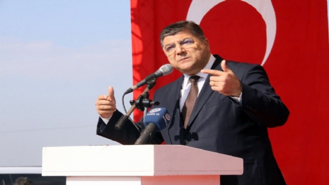 CHP'li Sındır: Unutturmaya gücünüz yetmeyecek!