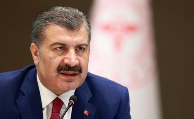 Türkiye'de koronavirüsten can kaybı 42