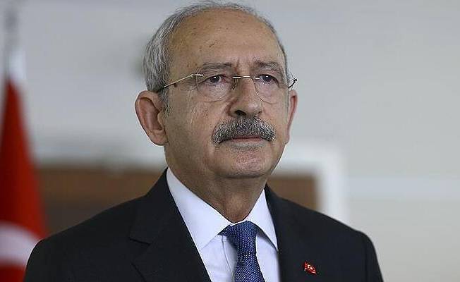 CHP'nin ABD temsilcisi Özcan: Kılıçdaroğlu'nu hiç böyle kızgın görmemiştim