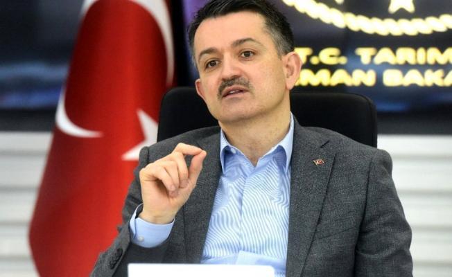 Pakdemirli'nin danışmanı onun yerine atama mı yapıyor?