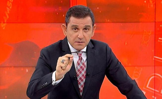 Fatih Portakal: En kolay iş Hazine ve Maliye Bakanlığı