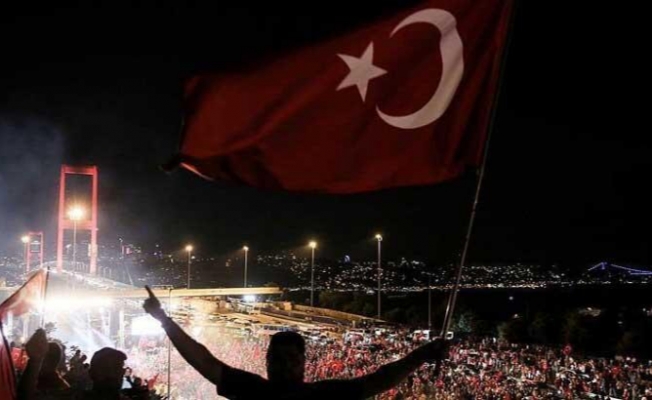 15 Temmuz'da kafa karıştıran gazi sayısı: Kim bu 500 kişi?