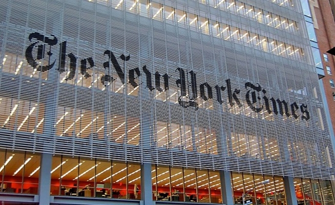 New York Times: Türkiye'yi yeni bir kur krizi bekliyor!