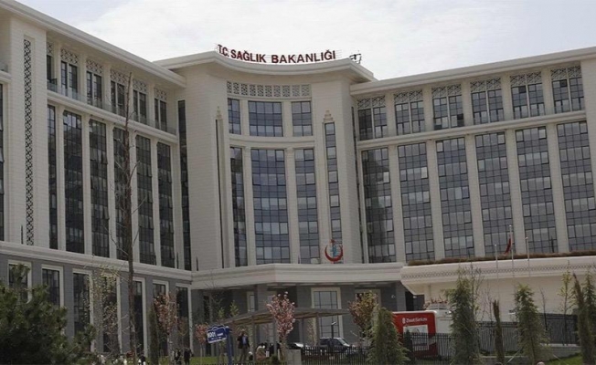 Sağlık Bakanlığı'ndan milyonluk anket
