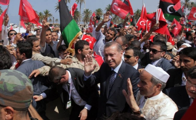 Hüsnü Mahalli: AKP kendini çok farklı bir bataklıkta bulacaktır