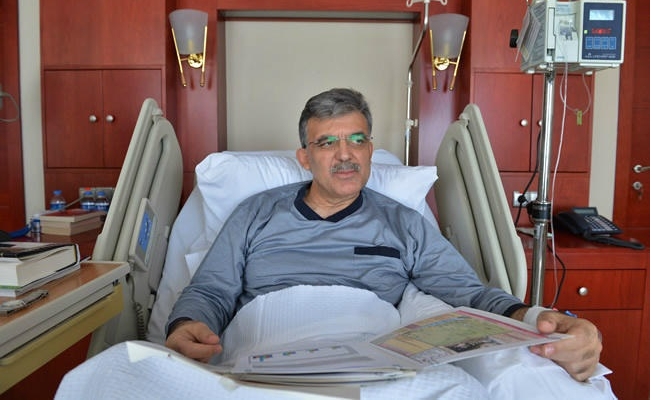Ahmet Hakan'dan olay yazı: Bakın ben artık 30 Ağustos'ta hastalanmıyorum!