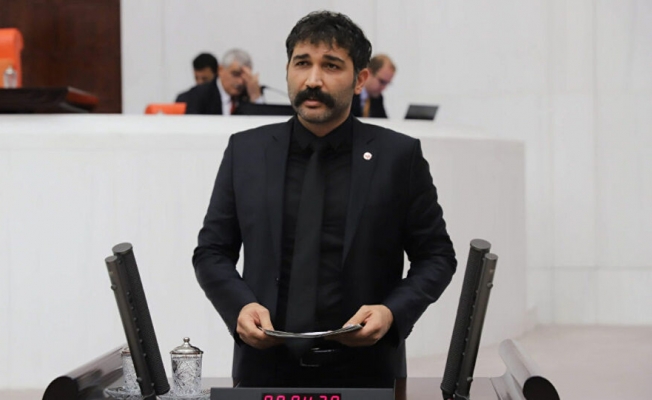 Barış Atay'ın ifadesi ortaya çıktı: Fail Süleyman Soylu'dur