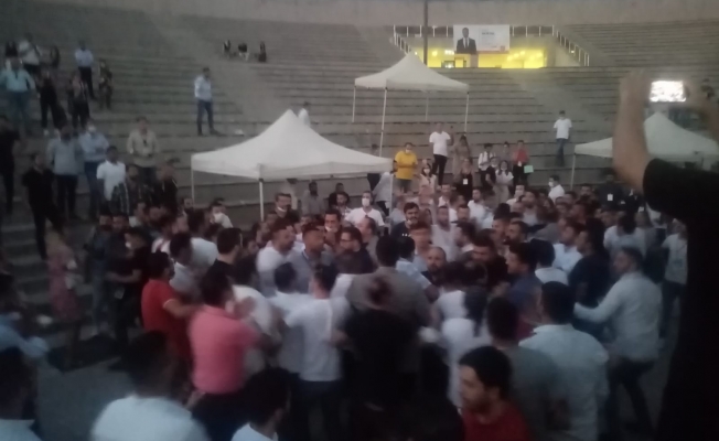 CHP İzmir’de o kongreye itiraz ve iptal talebi!