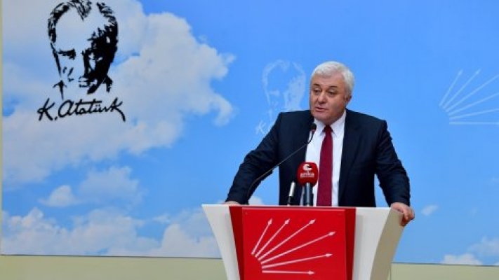 Tuncay Özkan'ın ardından And'dan da Özışık'ın iddialarına açıklama