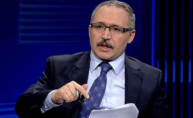 Selvi'den dikkat çeken Abdullah Gül çıkışı: Asıl üzüldüğüm...