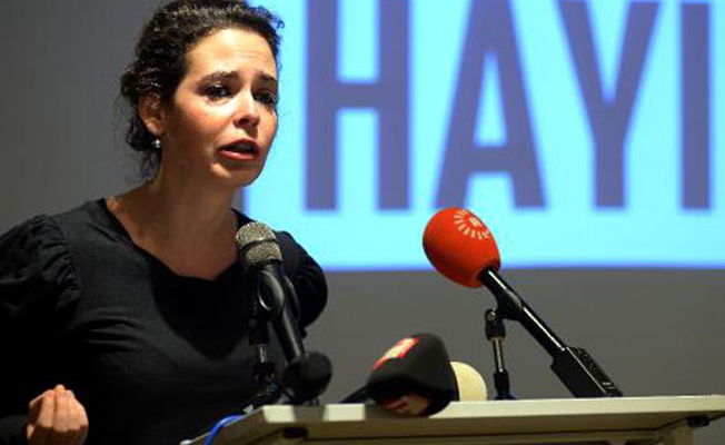 'Ben buraya gelirken anneme yalan söyledim'