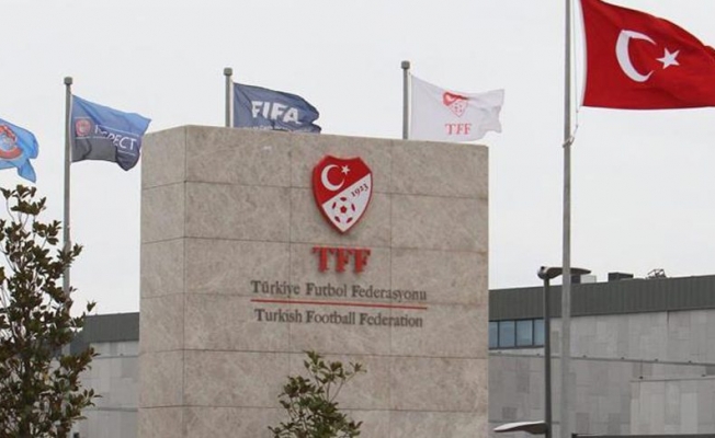 TFF'nin sakladığı faaliyet raporu ortaya çıktı: Şok harcamalar!