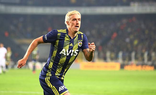 Fenerbahçe'den Kruse'ye 160 milyonluk dava