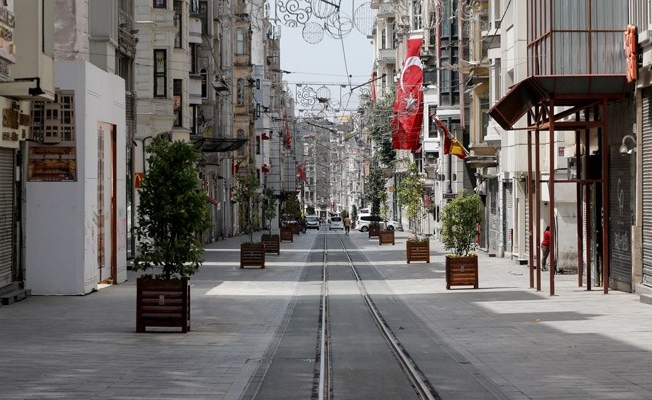 Koronavirüste ikinci dalga planı: Sokağa çıkma yasağı gelebilir!