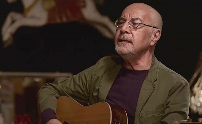 Mazhar Alanson: Vurun ulan ben kolay ölmem