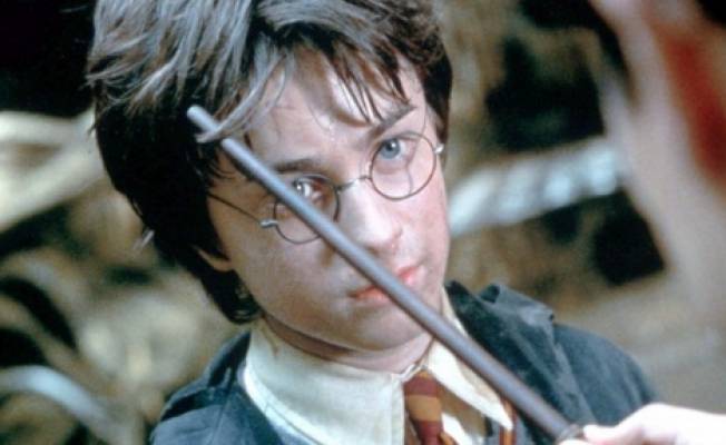 Kanal D'den Harry Potter'a büyü sansürü!