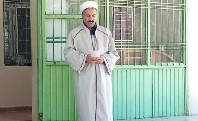 Ceza olarak koronadan ölenler yıkatıldı, imam hayatını kaybetti!