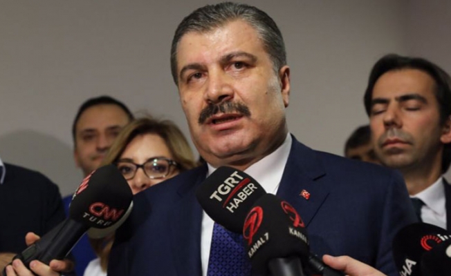 4 ayda büyük fark: Vatandaş Fahrettin Koca'ya güveniyor mu?