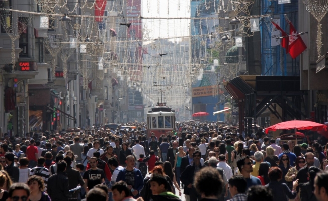 KONDA'dan flaş anket: Sadece yüzde 7'de kaldılar!
