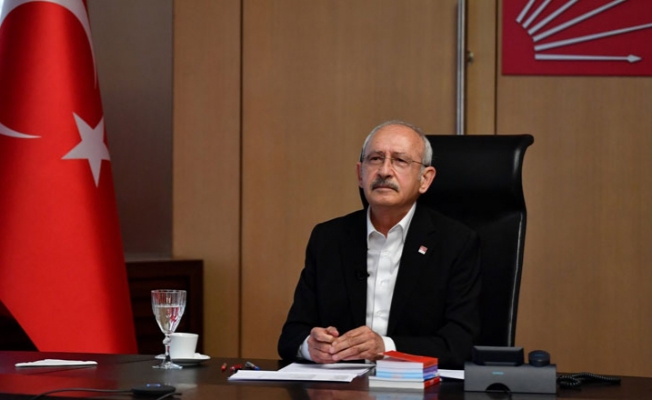 CHP'li isimden bomba iddia: Kılıçdaroğlu'nun cumhurbaşkanı adayı belli