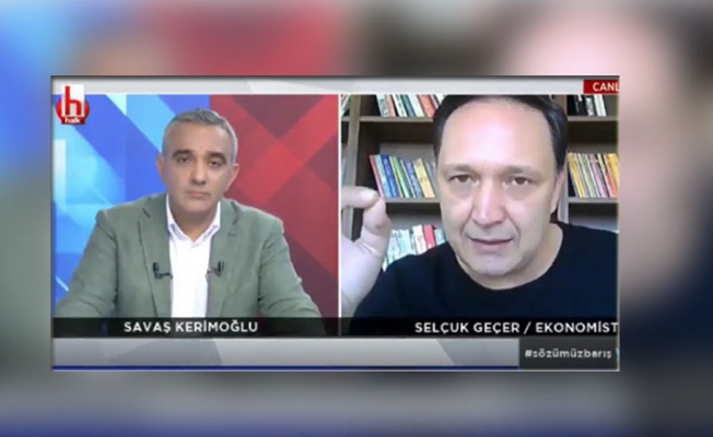 Bir sabah uyandığımızda doları 15 Lira seviyesinde görebiliriz!