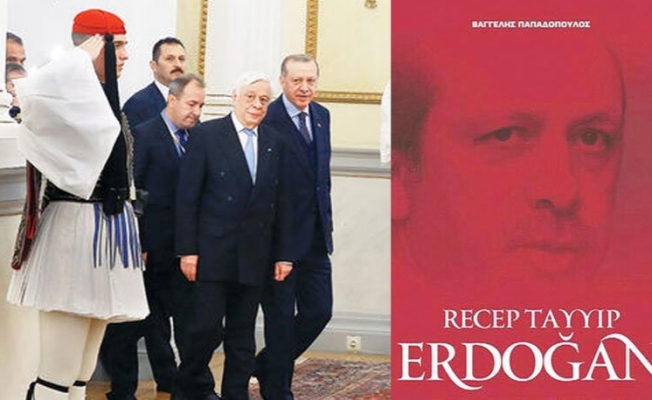 Keşke Yunanistan'ın da bir Erdoğan'ı olsa diyen gazeteci şimdi ne düşünüyor?