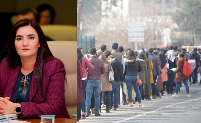 CHP'li Kılıç'tan flaş öğrenim kredisi teklifi
