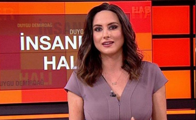 CNN'den bir isim daha Olay TV'ye transfer oldu