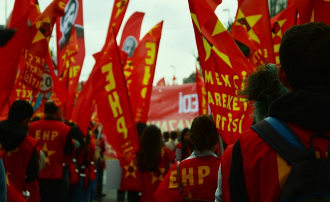 EHP'den açıklama: Ajanlık teklifinde bulunanlar...