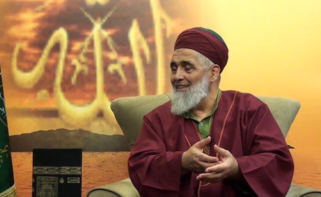 Devlete sızmalıyız demişti... 12 yaşındaki kızı istismardan tutuklandı!