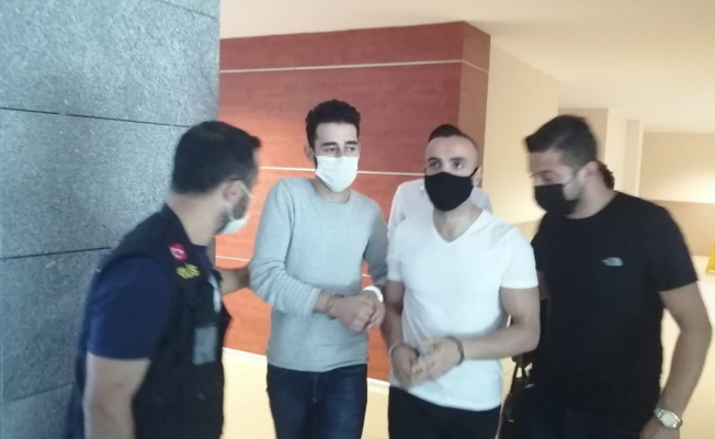 Barış Atay'a saldıranların ifadesi ortaya çıktı!