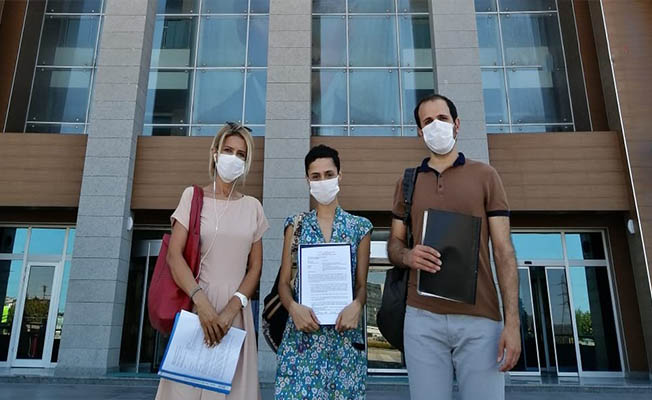 Hayvan hakları derneklerinden av karşıtı davaya müdahillik başvurusu