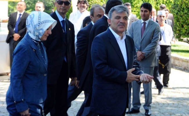 CHP, Abdullah Gül iddialarına noktayı koydu