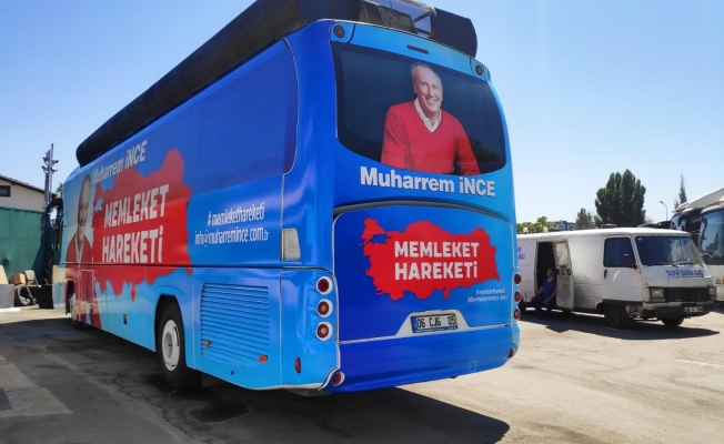 Sabah: İnce'nin Memleket Hareketi'ni Dubai'de devam ettirmesi daha iyi olur