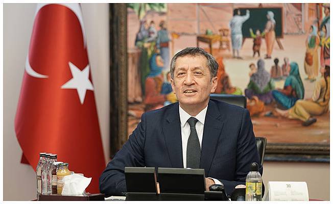Ziya Selçuk koronalı öğrenci skandalını doğruladı!