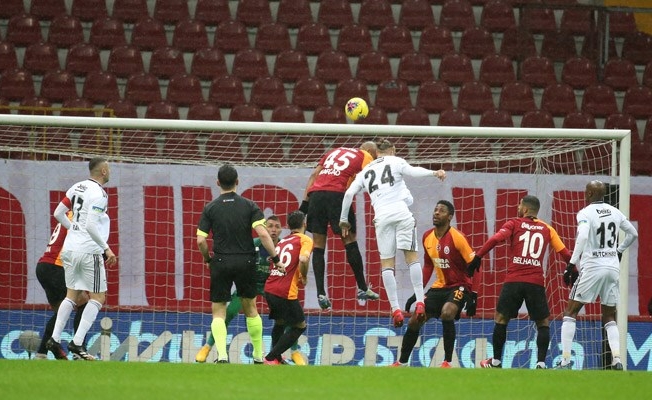 TFF'den flaş seyirci kararı