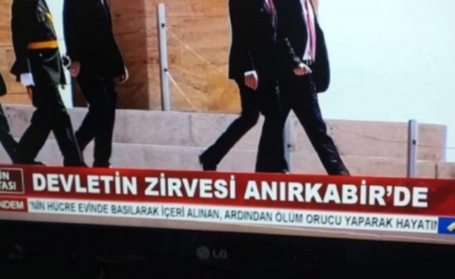 RTÜK'ten Netflix ve Akit TV kararı