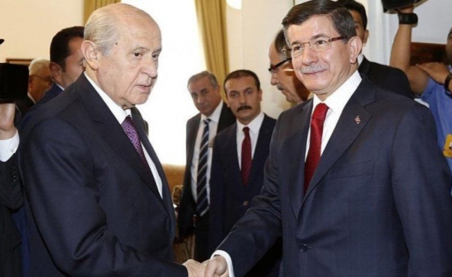 Flaş iddia: Bahçeli her an ittifaktan ayrılabilir!